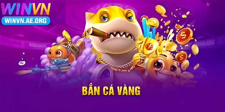 Những Lưu Ý Khi Chơi Bắn Cá Vàng Winvn