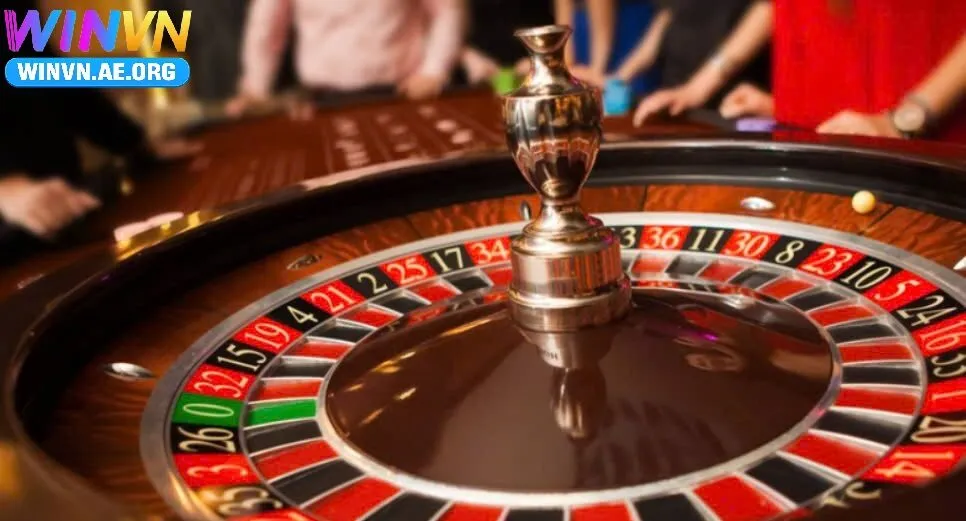 Những Điểm Nổi Bật Casino Winvn