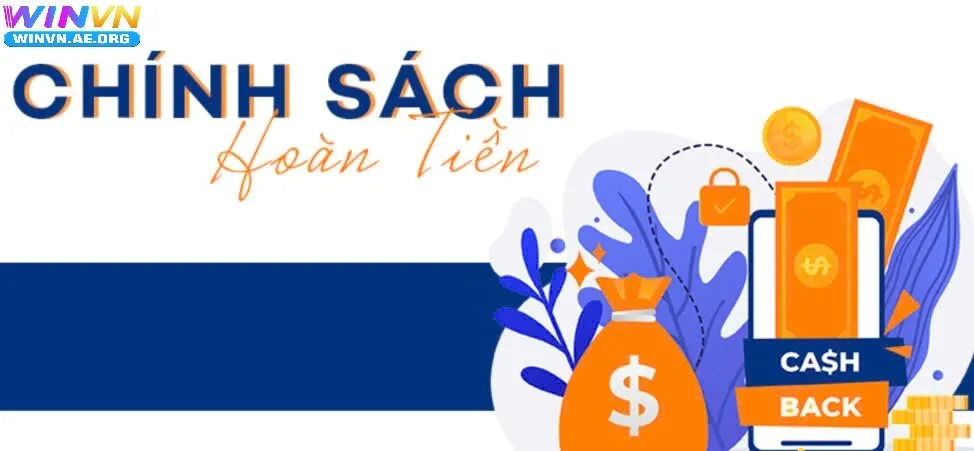 Tổng Quan Chính Sách Hoàn Trả Winvn