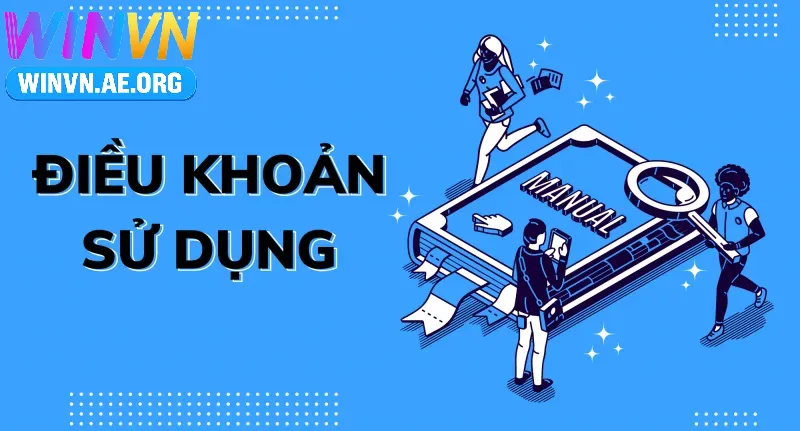 Tuân Thủ Quy Định Sử Dụng Đúng Mục Đích
