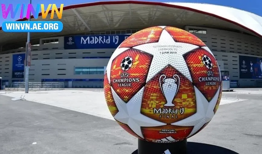 Kèo UEFA Winvn Là Gì
