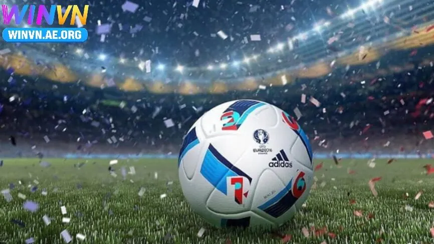 Tham Gia Kèo UEFA Winvn