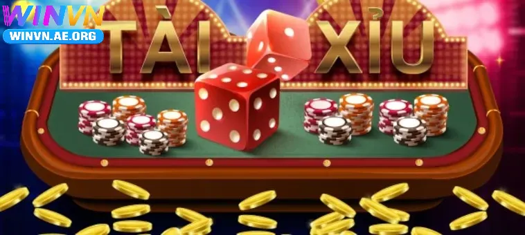 Điểm Nổi Bật Tài Xỉu Winvn