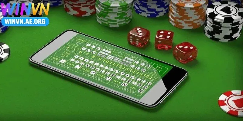 Kinh Nghiệm Tài Xỉu Winvn