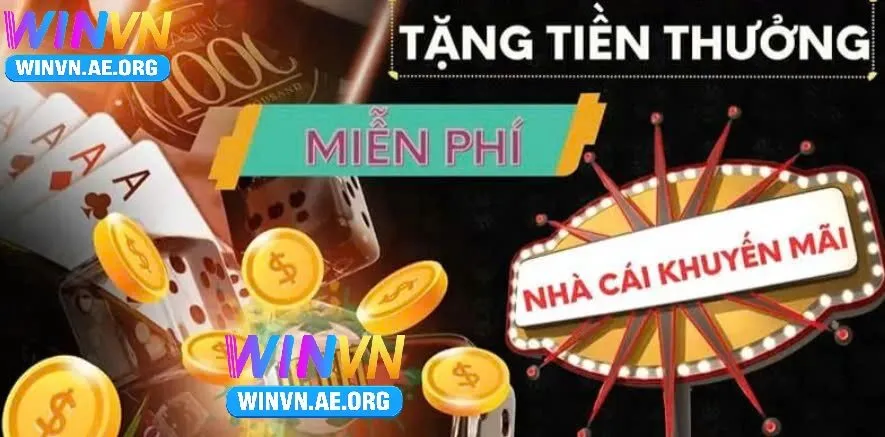 Những Điểm Nổi Bật Giúp Winvn Được Quan Tâm
