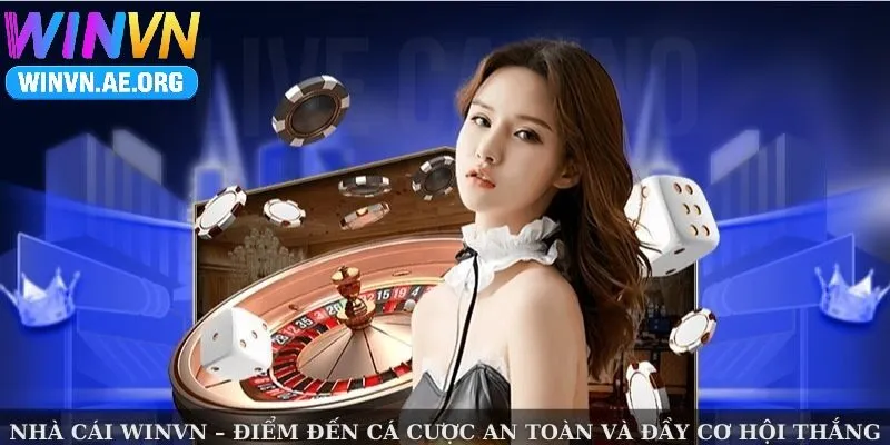 Ưu Điểm Nổi Bật Winvn