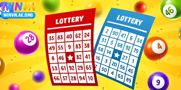Cơ Cấu Giải Thưởng Xổ Số Mega 6/45 Winvn