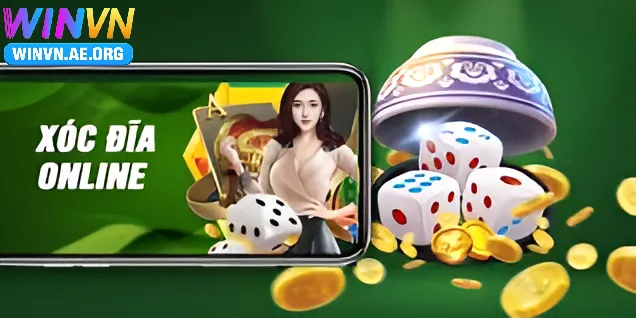 Tổng Quan Về Xóc Đĩa Winvn