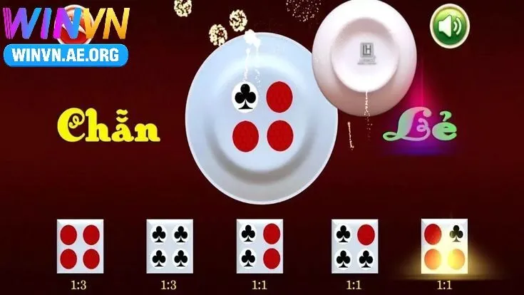 Kinh Nghiệm Xóc Đĩa Winvn